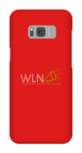 Worship Leader Network Samsung Phone Cases