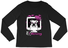 nolliewog Long Sleeve Tee