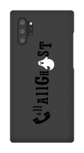 callallghost Samsung Phone Cases