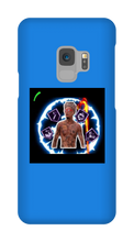 comp2k19 Samsung Phone Cases