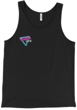 ZhexoStreams Tank Top!