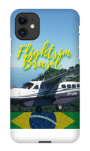 flightsimbrasil iPhone Phone Cases