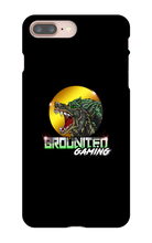 brounitedgaming iPhone Phone Cases