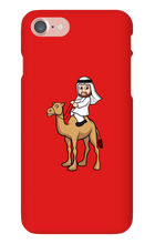 SHEIK iPhone Phone Cases