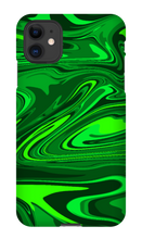 wildfire iPhone Phone Cases