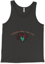 hereticzombie ZNL2 Tank Top