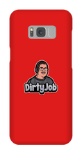 DirtyJob Samsung Phone Cases