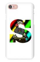 squishyloo's iPhone Cases
