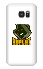 crimsonplat Samsung Phone Cases