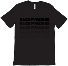 sleepyboss2 T-Shirts