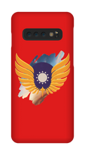 Sunrise Academy Samsung Phone Cases
