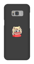 clumsyvixen Samsung Phone Cases