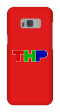 djmonty03 Samsung Phone Cases