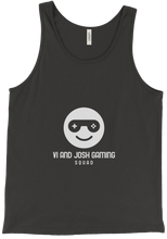 VI and Josh Gaming Tank Top