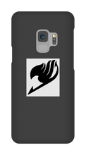 mrzero Samsung Phone Cases