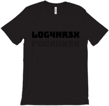 l0g4nr3x T-Shirts