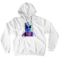djmello69 Hoodies (No-Zip/Pullover)