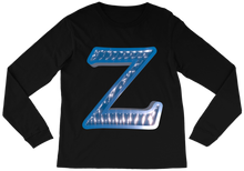 Zendoo Long Sleeve Tee Big-Z