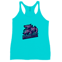 HydraLiteZ WomenZ RaZorback Tank