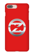 the_z_man iPhone Phone Cases