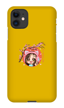 hihayls iPhone Phone Cases