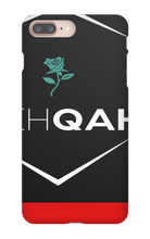 mehqah iPhone Phone Cases
