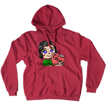 Love Hoodie