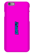 beardedfillet iPhone Phone Cases