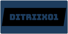 ditriix01 XXL Gaming Mousepad