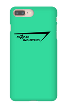 Maker Industries iPhone Phone Cases
