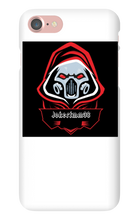 jokertmm38 iPhone Phone Cases