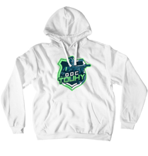 Logo hoodie