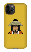 tigerhoodstv iPhone Phone Cases