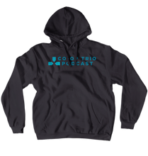 cooptriopodcast Hoodies (No-Zip/Pullover)
