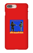 lman0405_gaming iPhone Phone Cases