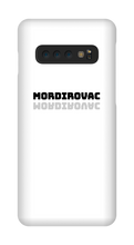 Double Mordirovac Samsung case