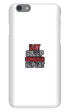 fazesuplex iPhone Phone Cases