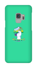 grablifebythecontroller Samsung Phone Cases