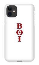 theoriginalskrylla iPhone Phone Cases
