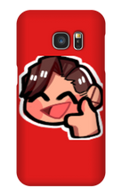 rocketlanchi Samsung Phone Cases