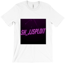SK_JJSploit T-Shirt