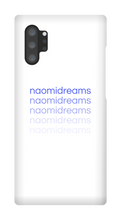 naomidreams Samsung Phone Cases