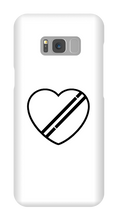 themrgoodsir Samsung Phone Cases