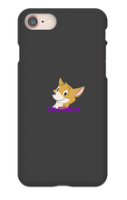 lildingo97 iPhone Phone Cases
