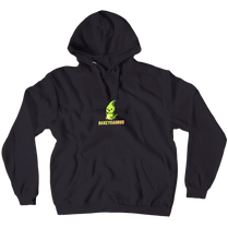 bakeysaurus Hoodies (No-Zip/Pullover)