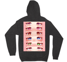 Rheya's Eyes Hoodie