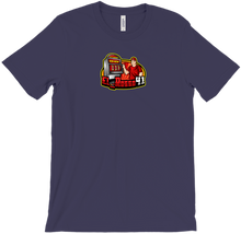 el_rosso41 T-Shirts