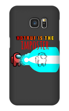 phantomglitch_ Samsung Phone Cases
