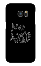 No Ankle Samsung Phone Cases