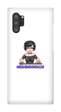 megamoon0628 Samsung Phone Cases